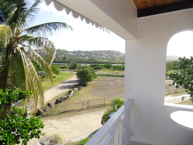 Image No.10-Appartement de 1 chambre à vendre à Dickenson Bay