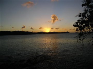 Appartement de 1 chambre à vendre à Dickenson Bay