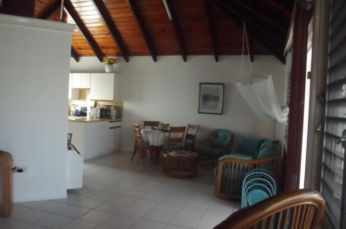 Image No.22-Appartement de 1 chambre à vendre à Dickenson Bay