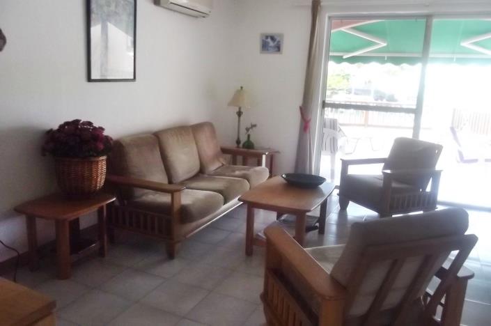 Image No.2-Maison de ville de 2 chambres à vendre à Jolly Harbour