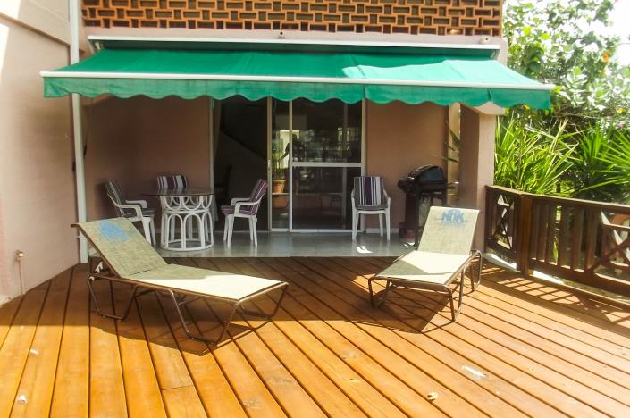 Image No.6-Maison de ville de 2 chambres à vendre à Jolly Harbour