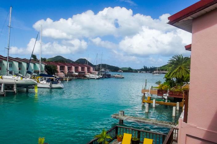 Image No.18-Maison de ville de 2 chambres à vendre à Jolly Harbour