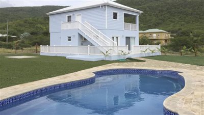 3 Bed Villa / Detached for sale