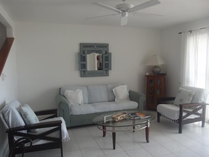 Image No.2-Maison de ville de 2 chambres à vendre à Jolly Harbour