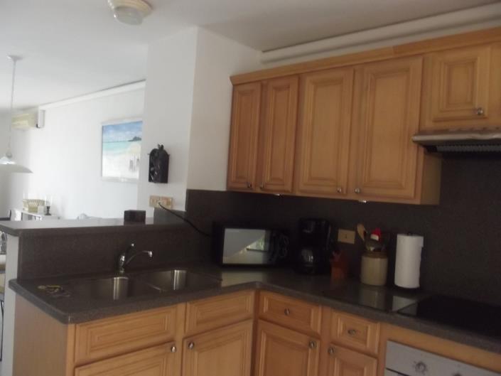 Image No.3-Maison de ville de 2 chambres à vendre à Jolly Harbour