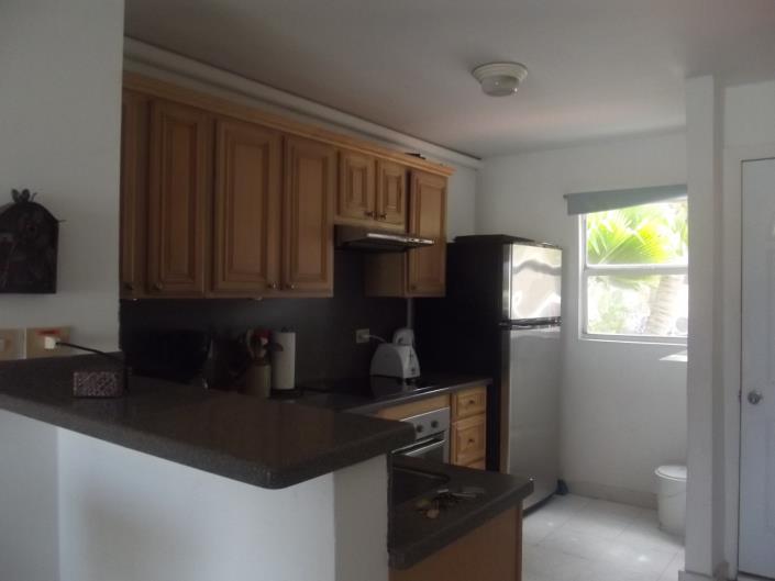 Image No.4-Maison de ville de 2 chambres à vendre à Jolly Harbour