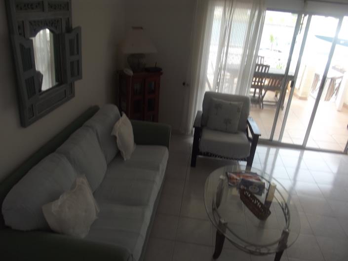 Image No.5-Maison de ville de 2 chambres à vendre à Jolly Harbour