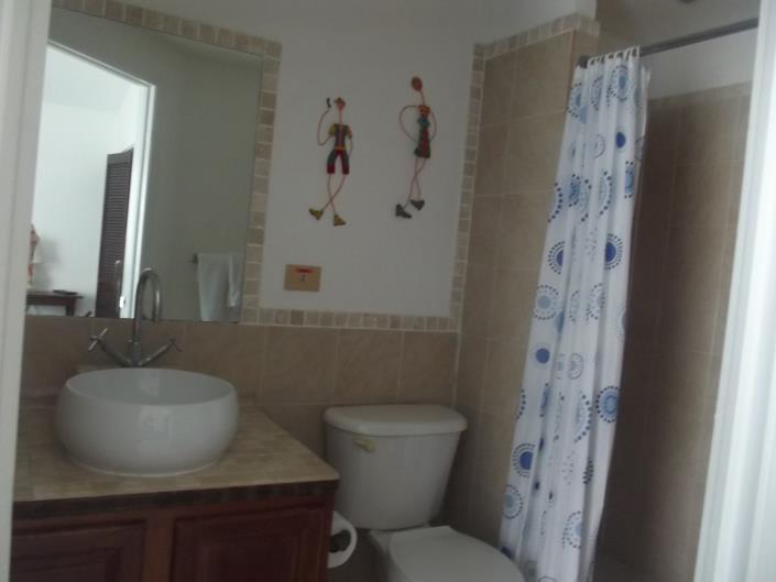 Image No.7-Maison de ville de 2 chambres à vendre à Jolly Harbour