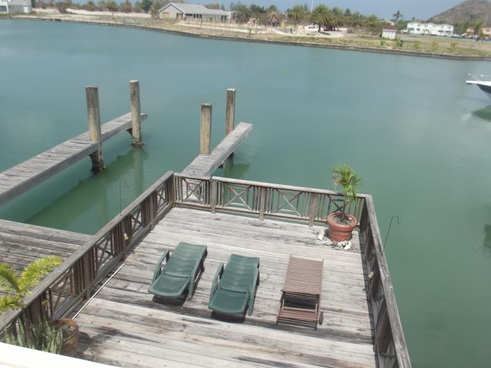 Image No.9-Maison de ville de 2 chambres à vendre à Jolly Harbour