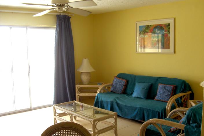 Image No.3-Maison de ville de 2 chambres à vendre à Jolly Harbour