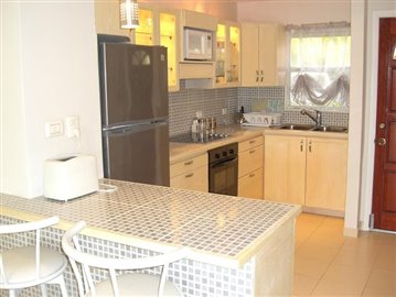 Maison de ville de 2 chambres à vendre à Jolly Harbour