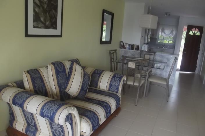 Image No.4-Maison de ville de 2 chambres à vendre à Jolly Harbour