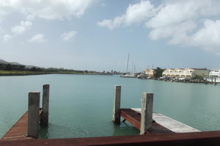 Image No.5-Maison de ville de 2 chambres à vendre à Jolly Harbour