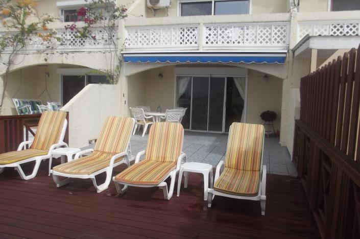 Image No.6-Maison de ville de 2 chambres à vendre à Jolly Harbour