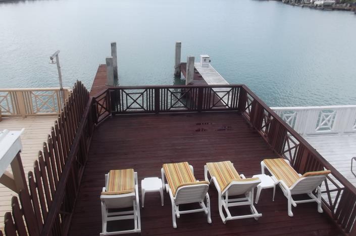 Image No.7-Maison de ville de 2 chambres à vendre à Jolly Harbour