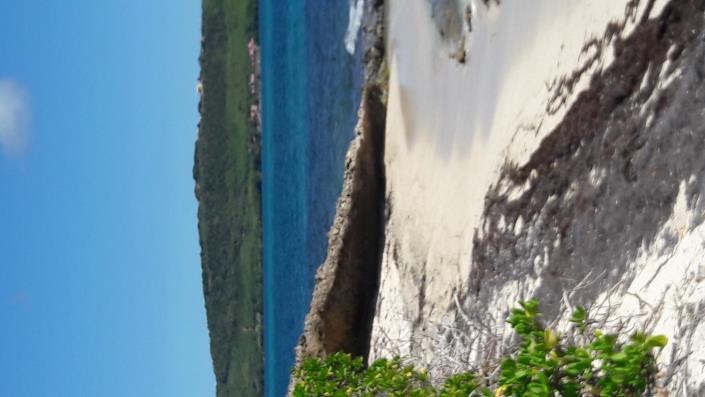 Image No.2-Terrain à vendre à Willoughby Bay