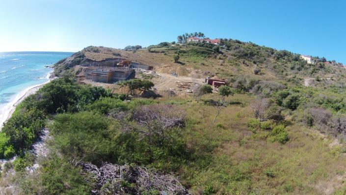 Image No.5-Terrain à vendre à Willoughby Bay