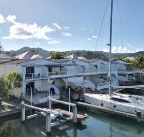 Absolute Properties Antigua most sold property