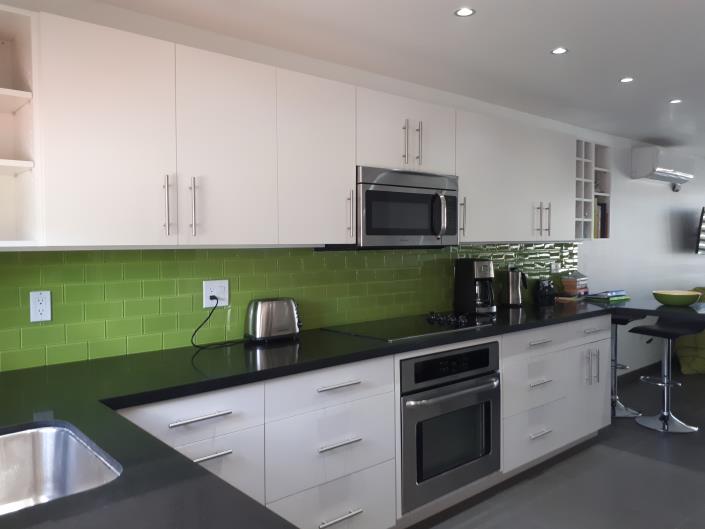 Image No.4-Maison de ville de 2 chambres à vendre à Jolly Harbour