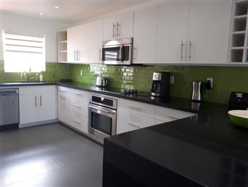 Maison de ville de 2 chambres à vendre à Jolly Harbour