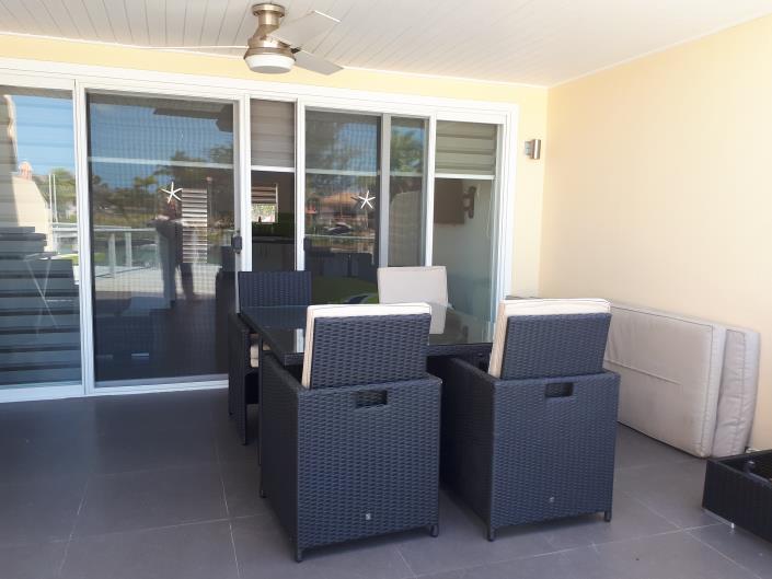 Image No.8-Maison de ville de 2 chambres à vendre à Jolly Harbour