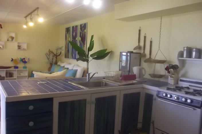 Image No.3-Maison / Villa de 5 chambres à vendre à Darkwood Beach