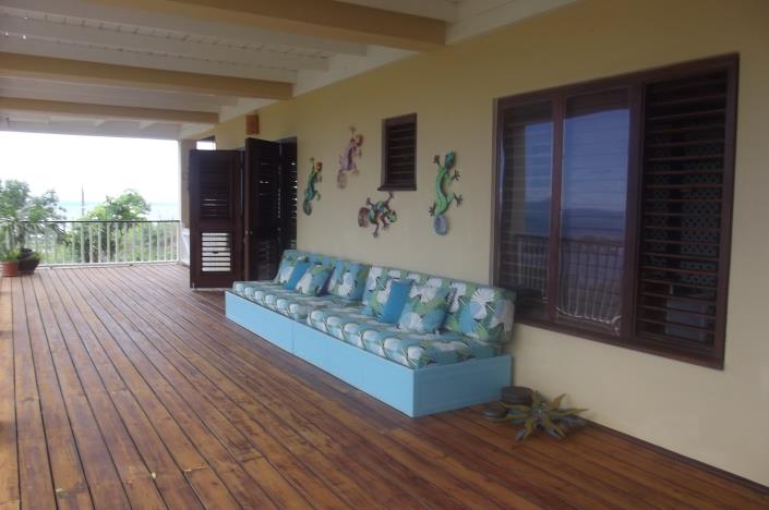 Image No.8-Maison / Villa de 5 chambres à vendre à Darkwood Beach