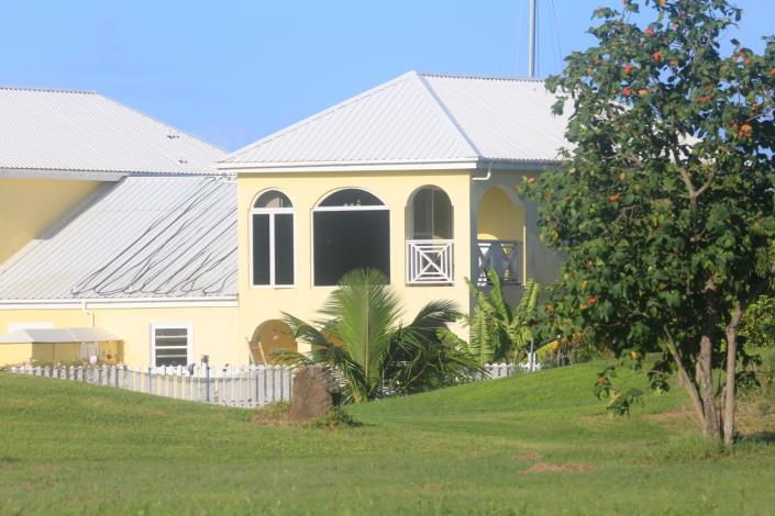 Image No.3-Villa / Détaché de 3 chambres à vendre à Jolly Harbour