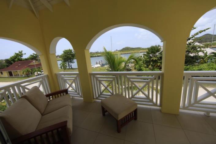 Image No.6-Villa / Détaché de 3 chambres à vendre à Jolly Harbour