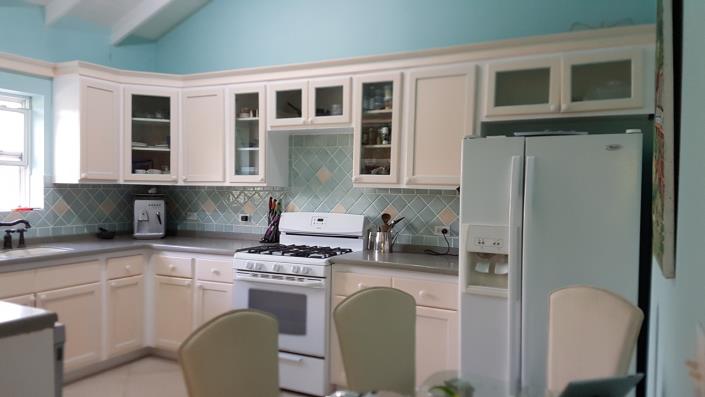 Image No.7-Villa / Détaché de 3 chambres à vendre à Jolly Harbour