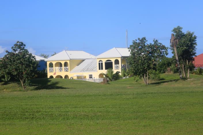 Image No.4-Villa / Détaché de 3 chambres à vendre à Jolly Harbour