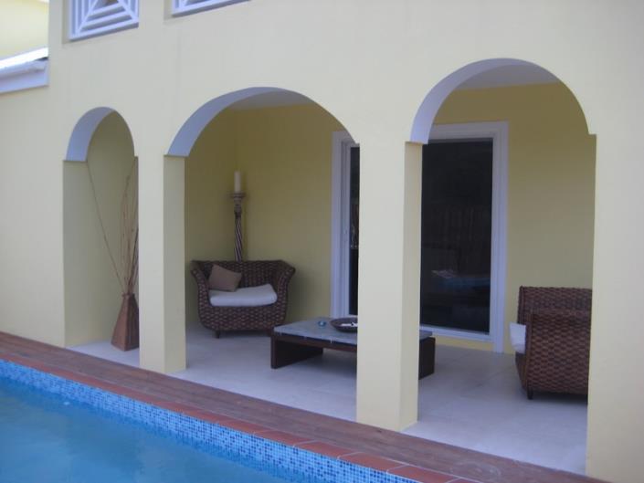 Image No.19-Villa / Détaché de 3 chambres à vendre à Jolly Harbour