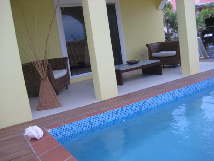 Image No.20-Villa / Détaché de 3 chambres à vendre à Jolly Harbour