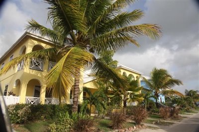 Villa / Détaché de 3 chambres à vendre à Jolly Harbour