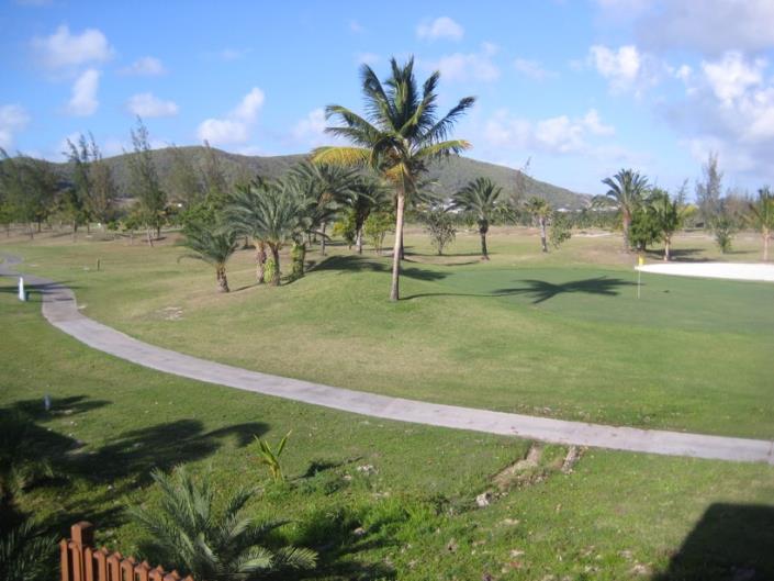 Image No.22-Villa / Détaché de 3 chambres à vendre à Jolly Harbour