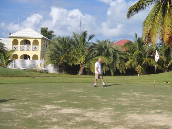 Image No.23-Villa / Détaché de 3 chambres à vendre à Jolly Harbour