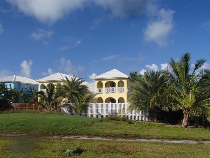 Image No.24-Villa / Détaché de 3 chambres à vendre à Jolly Harbour