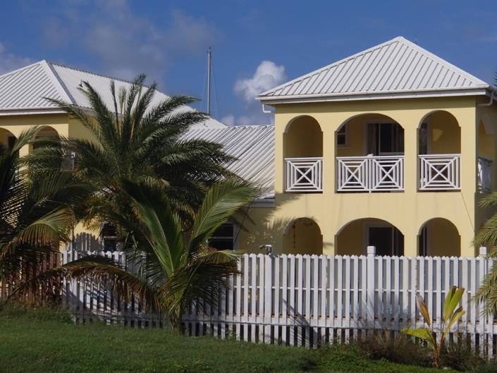 Image No.25-Villa / Détaché de 3 chambres à vendre à Jolly Harbour