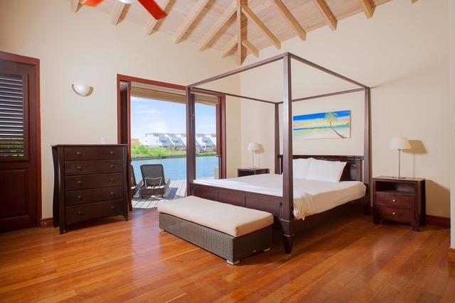 Image No.6-Villa / Détaché de 3 chambres à vendre à Jolly Harbour