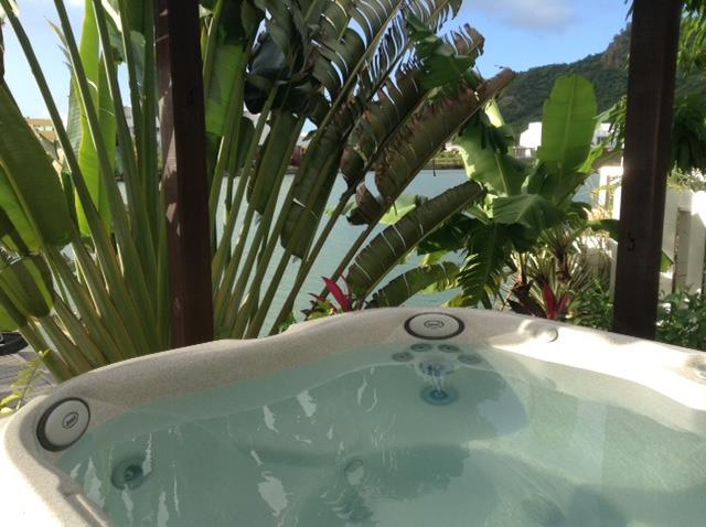 Image No.10-Villa / Détaché de 3 chambres à vendre à Jolly Harbour