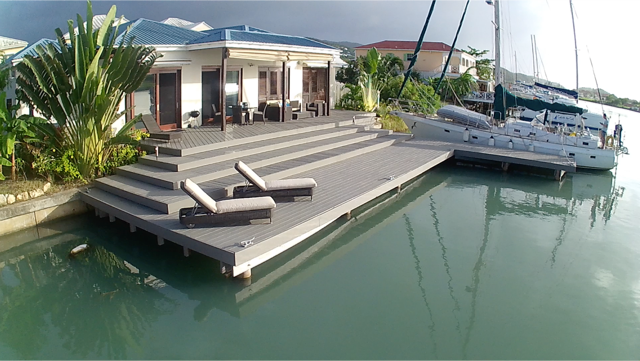 Image No.11-Villa / Détaché de 3 chambres à vendre à Jolly Harbour