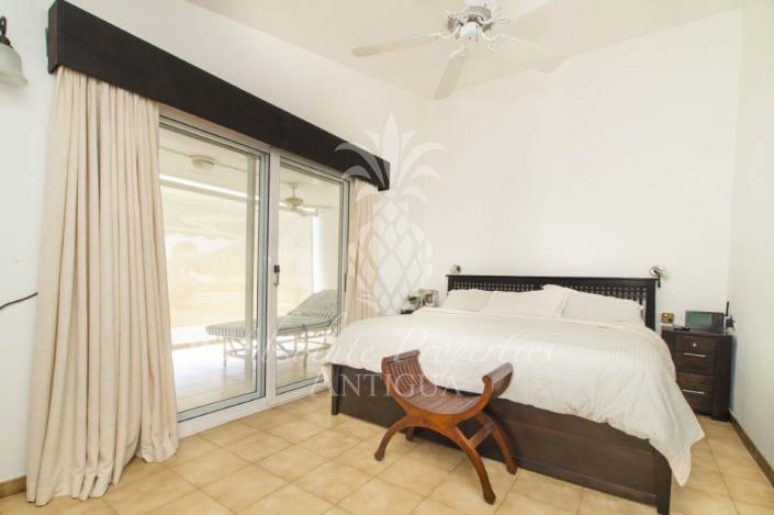 Image No.4-Villa de 4 chambres à vendre à Jolly Harbour