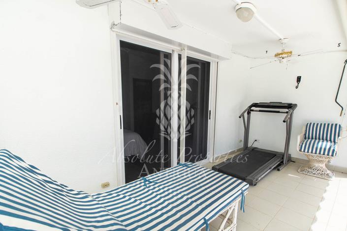 Image No.5-Villa de 4 chambres à vendre à Jolly Harbour