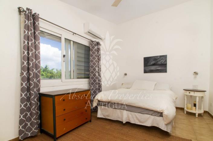 Image No.7-Villa de 4 chambres à vendre à Jolly Harbour