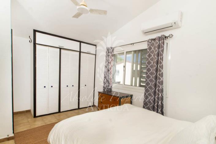 Image No.8-Villa de 4 chambres à vendre à Jolly Harbour