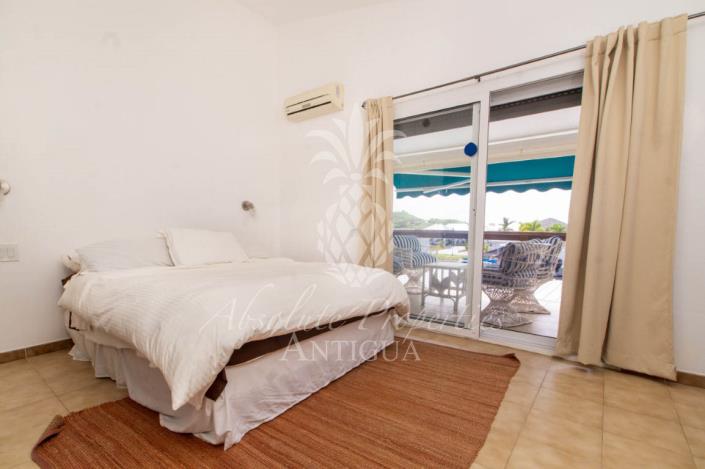 Image No.9-Villa de 4 chambres à vendre à Jolly Harbour