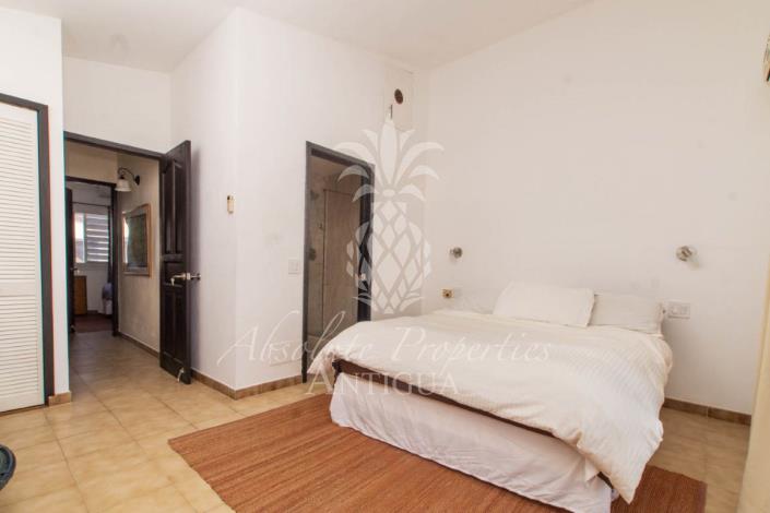 Image No.10-Villa de 4 chambres à vendre à Jolly Harbour