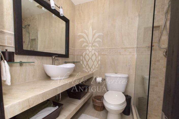 Image No.11-Villa de 4 chambres à vendre à Jolly Harbour