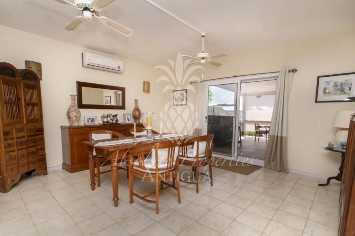 Image No.13-Villa de 4 chambres à vendre à Jolly Harbour