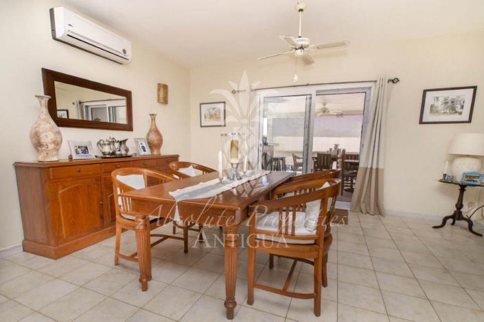 Image No.14-Villa de 4 chambres à vendre à Jolly Harbour